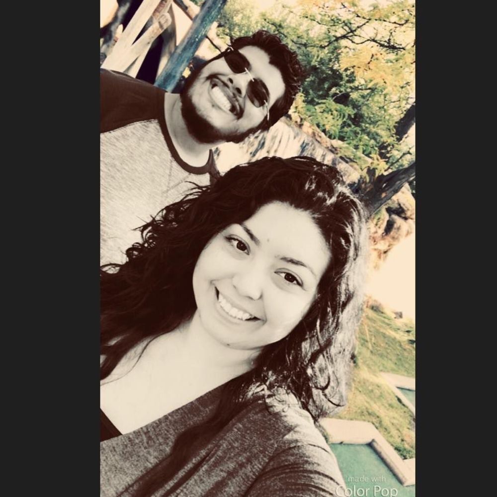 Meet your Posher, Perla